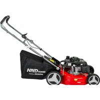 Газонокосилка HND LM53XP - Превью изображения №3 — Интернет-магазин ПроЗаказ
