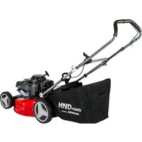 Газонокосилка HND LM53XP - Превью изображения №5 — Интернет-магазин ПроЗаказ