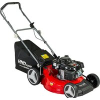 Газонокосилка HND LM53XP - Превью изображения №2 — Интернет-магазин ПроЗаказ