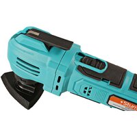 Реноватор Sturm CMF1201 (без АКБ) - Превью изображения №4 — Интернет-магазин ПроЗаказ