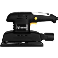 Виброшлифмашина Deko DKS250 - Превью изображения №3 — Интернет-магазин ПроЗаказ