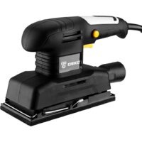 Виброшлифмашина Deko DKS250 - Превью изображения №2 — Интернет-магазин ПроЗаказ