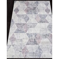 Ковер для жилой комнаты Merinos Zumma F257-STAN-PINK (1.6х3) - Превью изображения №4 — Интернет-магазин ПроЗаказ