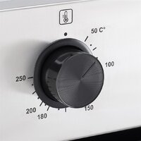 Электрический духовой шкаф Vitek VEO 6480 IX - Превью изображения №8 — Интернет-магазин ПроЗаказ