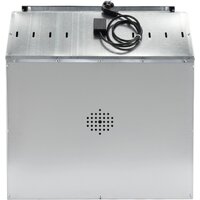 Электрический духовой шкаф Vitek VEO 6480 IX - Превью изображения №2 — Интернет-магазин ПроЗаказ