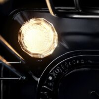 Электрический духовой шкаф Vitek VEO 6480 IX - Превью изображения №6 — Интернет-магазин ПроЗаказ