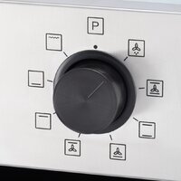 Электрический духовой шкаф Vitek VEO 6480 IX - Превью изображения №7 — Интернет-магазин ПроЗаказ