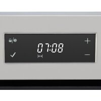 Электрический духовой шкаф Vitek VEO 6480 IX - Превью изображения №10 — Интернет-магазин ПроЗаказ