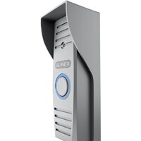 Вызывная панель Slinex ML-15HD (серебристый) - Превью изображения №2 — Интернет-магазин ПроЗаказ
