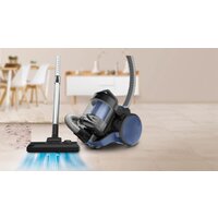 Пылесос Tefal Cyclonic Power TW1931RH - Превью изображения №8 — Интернет-магазин ПроЗаказ
