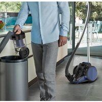 Пылесос Tefal Cyclonic Power TW1931RH - Превью изображения №6 — Интернет-магазин ПроЗаказ