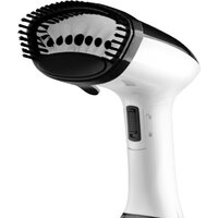 Отпариватель Ufesa Pocket Mist (белый/черный) - Превью изображения №2 — Интернет-магазин ПроЗаказ