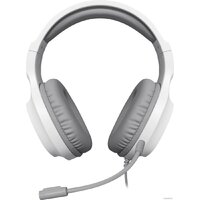 Наушники Defender Fury (белый) - Превью изображения №2 — Интернет-магазин ПроЗаказ