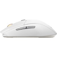 Игровая мышь SteelSeries Rival 3 Wireless Gen 2 (белый) - Превью изображения №3 — Интернет-магазин ПроЗаказ