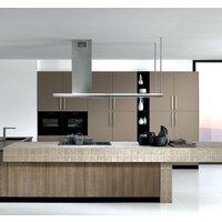 Кухонная вытяжка Falmec Lumen Design Island 175 800 м3/ч (нержавеющая сталь, правая) - Превью изображения №3 — Интернет-магазин ПроЗаказ