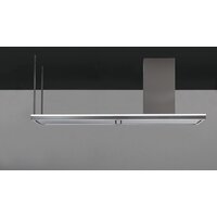 Кухонная вытяжка Falmec Lumen Design Island 175 800 м3/ч (нержавеющая сталь, правая) - Превью изображения №2 — Интернет-магазин ПроЗаказ