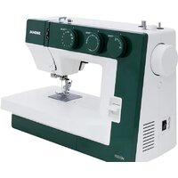 Электромеханическая швейная машина Janome 1522GN - Превью изображения №4 — Интернет-магазин ПроЗаказ