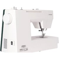 Электромеханическая швейная машина Janome 1522GN - Превью изображения №6 — Интернет-магазин ПроЗаказ