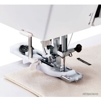 Электромеханическая швейная машина Janome 1522GN - Превью изображения №10 — Интернет-магазин ПроЗаказ