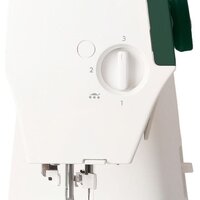 Электромеханическая швейная машина Janome 1522GN - Превью изображения №9 — Интернет-магазин ПроЗаказ