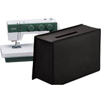 Электромеханическая швейная машина Janome 1522GN - Превью изображения №12 — Интернет-магазин ПроЗаказ