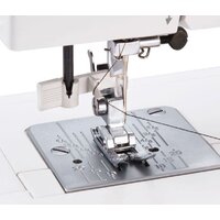 Электромеханическая швейная машина Janome 1522GN - Превью изображения №11 — Интернет-магазин ПроЗаказ