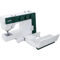 Электромеханическая швейная машина Janome 1522GN - Превью изображения №2 — Интернет-магазин ПроЗаказ