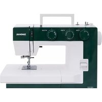 Электромеханическая швейная машина Janome 1522GN - Превью изображения №3 — Интернет-магазин ПроЗаказ