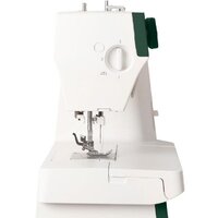 Электромеханическая швейная машина Janome 1522GN - Превью изображения №8 — Интернет-магазин ПроЗаказ