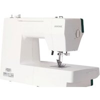 Электромеханическая швейная машина Janome 1522GN - Превью изображения №7 — Интернет-магазин ПроЗаказ