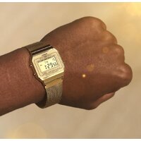 Наручные часы Casio A-700WMG-9A - Превью изображения №2 — Интернет-магазин ПроЗаказ