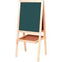 BRAUBERG Двусторонний 235519