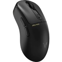 Игровая мышь Rapoo VT3 Pro Max (черный) - Превью изображения №2 — Интернет-магазин ПроЗаказ