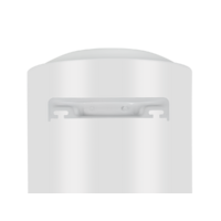 Накопительный электрический водонагреватель Thermex Praktik 100 V - Превью изображения №5 — Интернет-магазин ПроЗаказ