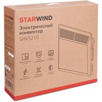 Конвектор StarWind SHV5210 - Превью изображения №4 — Интернет-магазин ПроЗаказ