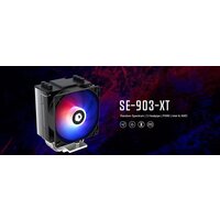 Кулер для процессора ID-Cooling SE-903-XT - Превью изображения №8 — Интернет-магазин ПроЗаказ