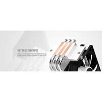 Кулер для процессора ID-Cooling SE-903-XT - Превью изображения №12 — Интернет-магазин ПроЗаказ