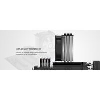 Кулер для процессора ID-Cooling SE-903-XT - Превью изображения №10 — Интернет-магазин ПроЗаказ