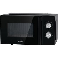 Микроволновая печь Gorenje MO20E2BH - Превью изображения №2 — Интернет-магазин ПроЗаказ