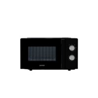 Микроволновая печь Gorenje MO20E2BH - Превью изображения №9 — Интернет-магазин ПроЗаказ