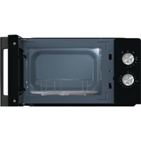 Микроволновая печь Gorenje MO20E2BH - Превью изображения №7 — Интернет-магазин ПроЗаказ