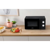 Микроволновая печь Gorenje MO20E2BH - Превью изображения №6 — Интернет-магазин ПроЗаказ
