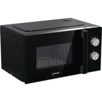 Микроволновая печь Gorenje MO20E2BH - Превью изображения №12 — Интернет-магазин ПроЗаказ