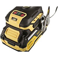 Винтоверт Hanskonner HCD20280BLC (с 1-им АКБ, кейс) - Превью изображения №15 — Интернет-магазин ПроЗаказ