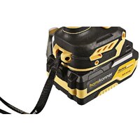 Винтоверт Hanskonner HCD20280BLC (с 1-им АКБ, кейс) - Превью изображения №10 — Интернет-магазин ПроЗаказ