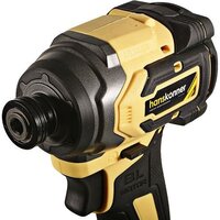 Винтоверт Hanskonner HCD20280BLC (с 1-им АКБ, кейс) - Превью изображения №14 — Интернет-магазин ПроЗаказ