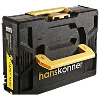 Винтоверт Hanskonner HCD20280BLC (с 1-им АКБ, кейс) - Превью изображения №5 — Интернет-магазин ПроЗаказ