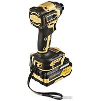 Винтоверт Hanskonner HCD20280BLC (с 1-им АКБ, кейс) - Превью изображения №3 — Интернет-магазин ПроЗаказ