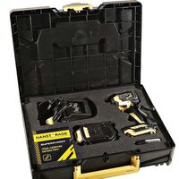 Винтоверт Hanskonner HCD20280BLC (с 1-им АКБ, кейс) - Превью изображения №7 — Интернет-магазин ПроЗаказ