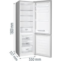 Холодильник Gorenje RK58DPS4 - Превью изображения №3 — Интернет-магазин ПроЗаказ